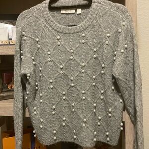RD Style Sweater - XS
